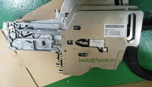 I-Pulse F1-84 Feeder LG4-M1a00-030